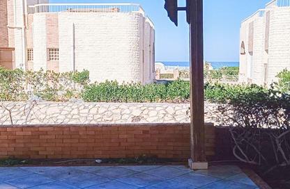 Villa - 5 Bedrooms - 4 Bathrooms for sale in Long Beach - Al Alamein - North Coast