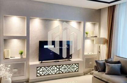 Duplex - 3 - 4 for rent in Eastown - 5th Settlement Compounds - The 5th Settlement - New Cairo City - Cairo