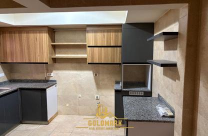 Apartment - 3 Bedrooms - 3 Bathrooms for rent in Mivida - 5th Settlement Compounds - The 5th Settlement - New Cairo City - Cairo