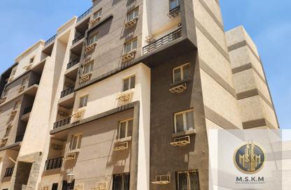 Apartment - 3 Bedrooms - 1 Bathroom for sale in Al Andalus Family - Al Andalus District - New Cairo City - Cairo