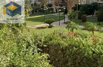 Apartment - 2 Bedrooms - 1 Bathroom for rent in Privado - Madinaty - Cairo Apartment - 2 Bedrooms - 1 Bathroom for rent in Privado - Madinaty - Cairo