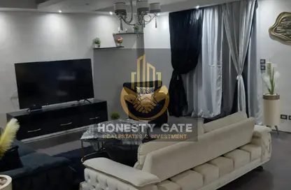 Apartment - 3 Bedrooms - 3 Bathrooms for sale in El Rehab Extension - Al Rehab - New Cairo City - Cairo