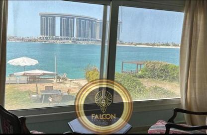 Chalet - 1 Bedroom - 1 Bathroom for sale in Marina 5 - Marina - Al Alamein - North Coast