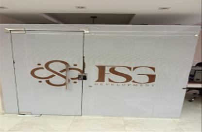 Office Space - 6 Bedrooms - 2 Bathrooms for rent in Makram Ebeid St. - 6th Zone - Nasr City - Cairo
