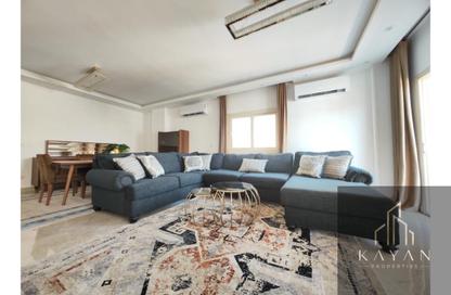 Apartment - 3 Bedrooms - 2 Bathrooms for rent in El Rehab Extension - Al Rehab - New Cairo City - Cairo Apartment - 3 Bedrooms - 2 Bathrooms for rent in El Rehab Extension - Al Rehab - New Cairo City - Cairo