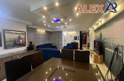 Apartment - 2 - 1 for rent in Sidi Gaber St. - Sidi Gaber - Hay Sharq - Alexandria