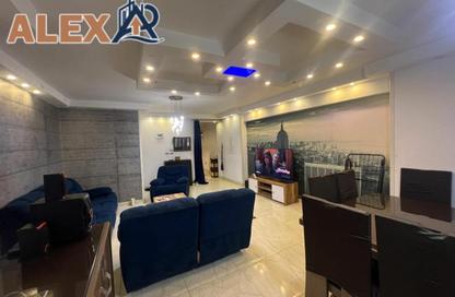 Apartment - 2 - 1 for rent in Sidi Gaber St. - Sidi Gaber - Hay Sharq - Alexandria