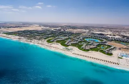 Villa - 5 Bedrooms - 5 Bathrooms for sale in Amwaj - Sidi Abdel Rahman - North Coast