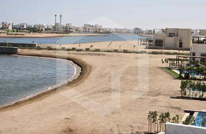 Twin House - 3 Bedrooms - 3 Bathrooms for sale in Cyan - El Gouna - Hurghada - Red Sea