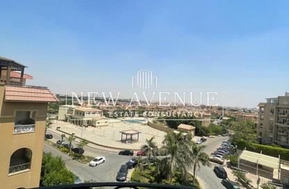 Apartment - 3 Bedrooms - 3 Bathrooms for sale in Acacia - 5th Settlement Compounds - The 5th Settlement - New Cairo City - Cairo