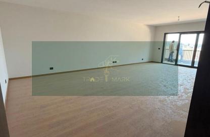 Apartment - 3 Bedrooms - 3 Bathrooms for sale in Swan Lake Residence - 5th Settlement Compounds - The 5th Settlement - New Cairo City - Cairo