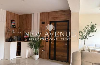 Penthouse - 3 Bedrooms - 3 Bathrooms for sale in Area B - Ganoob El Acadimia - New Cairo City - Cairo