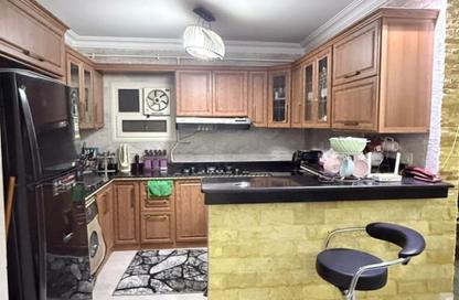 Apartment - 3 - 2 for rent in Gate 4 - Mena - Hadayek El Ahram - Giza