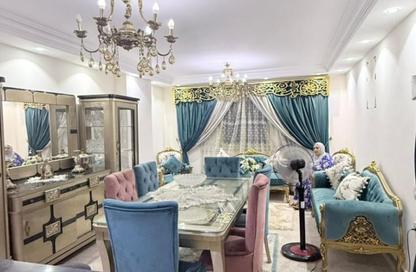 Apartment - 3 - 2 for rent in Gate 4 - Mena - Hadayek El Ahram - Giza