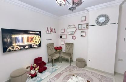 Apartment - 3 - 2 for rent in Gate 4 - Mena - Hadayek El Ahram - Giza