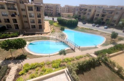 Apartment - 3 Bedrooms - 3 Bathrooms for sale in Stone Residence - 5th Settlement Compounds - The 5th Settlement - New Cairo City - Cairo