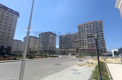 شقة - 3 - 3 للبيع في صوارى - كمبوندات الاسكندرية - الاسكندرية
