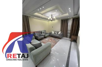 Apartment - 3 - 3 for rent in Moez Al Dawla St. - 6th Zone - Nasr City - Cairo