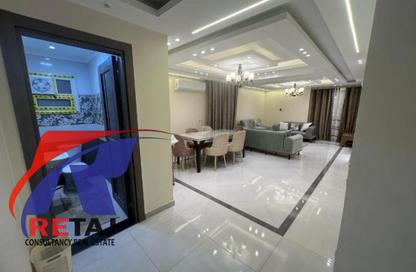 Apartment - 3 - 3 for rent in Moez Al Dawla St. - 6th Zone - Nasr City - Cairo Apartment - 3 - 3 for rent in Moez Al Dawla St. - 6th Zone - Nasr City - Cairo