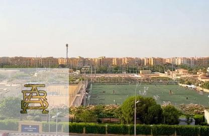 شقة - 3 غرف نوم - 3 حمامات للبيع في B3 - مدينتي - القاهرة
