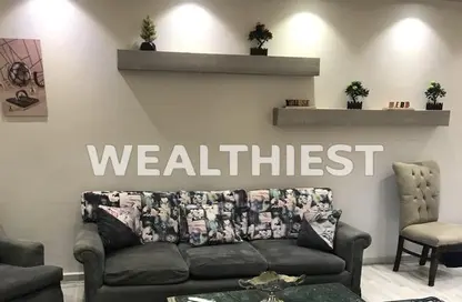 شقة - 2 غرف نوم - 1 حمام للبيع في پريڤادو - مدينتي - القاهرة