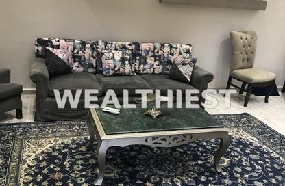 Apartment - 2 Bedrooms - 1 Bathroom for sale in Privado - Madinaty - Cairo