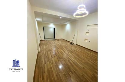 Apartment - 3 Bedrooms - 2 Bathrooms for rent in The Address - 12th District - Sheikh Zayed City - Giza