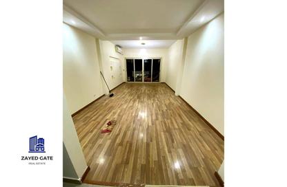 Apartment - 3 Bedrooms - 2 Bathrooms for rent in The Address - 12th District - Sheikh Zayed City - Giza