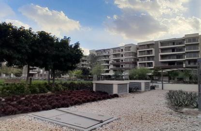 Apartment - 3 Bedrooms - 3 Bathrooms for sale in Palm Hills New Cairo - 5th Settlement Compounds - The 5th Settlement - New Cairo City - Cairo Apartment - 3 Bedrooms - 3 Bathrooms for sale in Palm Hills New Cairo - 5th Settlement Compounds - The 5th Settlement - New Cairo City - Cairo