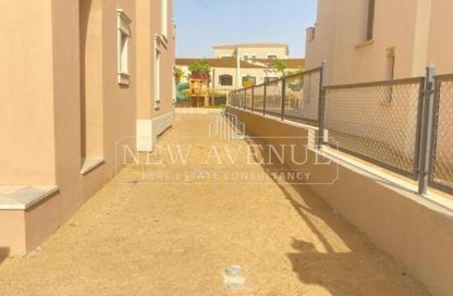 Villa - 4 Bedrooms - 4 Bathrooms for sale in City Gate - 5th Settlement Compounds - The 5th Settlement - New Cairo City - Cairo