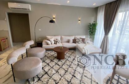 Apartment - 2 Bedrooms - 2 Bathrooms for rent in Lake View Residence - 5th Settlement Compounds - The 5th Settlement - New Cairo City - Cairo Apartment - 2 Bedrooms - 2 Bathrooms for rent in Lake View Residence - 5th Settlement Compounds - The 5th Settlement - New Cairo City - Cairo