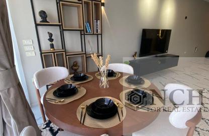 Apartment - 2 Bedrooms - 2 Bathrooms for rent in Lake View Residence - 5th Settlement Compounds - The 5th Settlement - New Cairo City - Cairo Apartment - 2 Bedrooms - 2 Bathrooms for rent in Lake View Residence - 5th Settlement Compounds - The 5th Settlement - New Cairo City - Cairo
