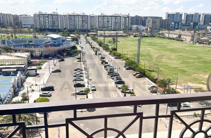شقة - 3 - 3 للبيع في شارع مدخل شركة النقل والهندسة - سموحة - حي شرق - الاسكندرية