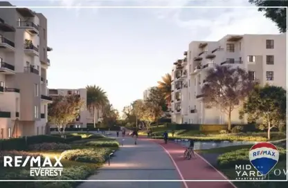 Duplex - 4 Bedrooms - 4 Bathrooms for rent in O West - 6 October Compounds - 6 October City - Giza Duplex - 4 Bedrooms - 4 Bathrooms for rent in O West - 6 October Compounds - 6 October City - Giza