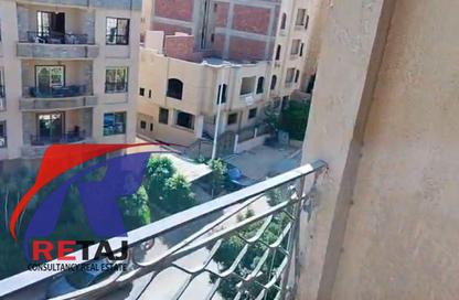 شقة - 3 غرف نوم - 2 حمامات للبيع في المستثمرين الجنوبية - مدينة القاهرة الجديدة - القاهرة شقة - 3 غرف نوم - 2 حمامات للبيع في المستثمرين الجنوبية - مدينة القاهرة الجديدة - القاهرة