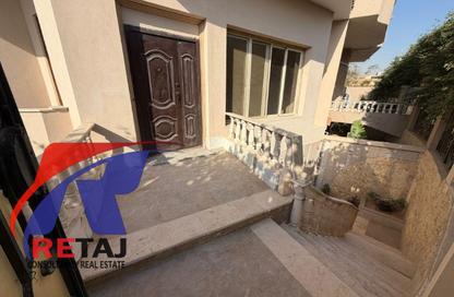 شقة - 3 غرف نوم - 3 حمامات للايجار في المنطقة أ - حى جنوب الاكايمية - مدينة القاهرة الجديدة - القاهرة