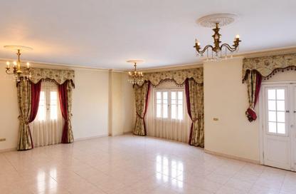 Apartment - 3 - 2 for sale in Street70 - District 2 - The 5th Settlement - New Cairo City - Cairo