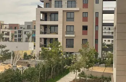 شقة - 3 غرف نوم - 3 حمامات للبيع في ديستريكت 5 - كمبوندات التجمع الخامس - التجمع الخامس - مدينة القاهرة الجديدة - القاهرة