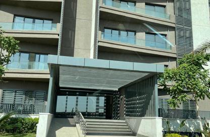 Apartment - 2 Bedrooms - 2 Bathrooms for sale in Privado - Madinaty - Cairo