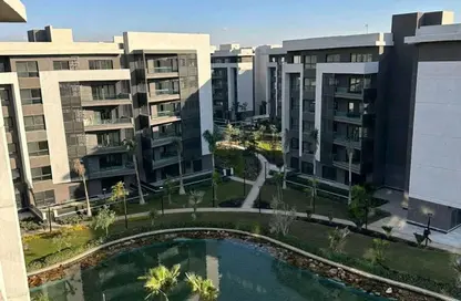 Apartment - 2 Bedrooms - 2 Bathrooms for sale in Privado - Madinaty - Cairo