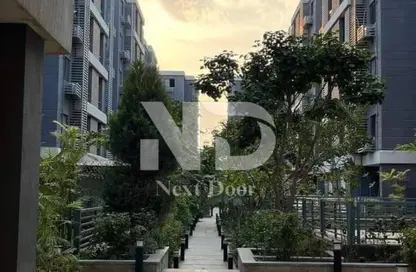 منزل مزدوج - 3 غرف نوم - 3 حمامات للبيع في تاج سيتي - كمبوندات التجمع الخامس - التجمع الخامس - مدينة القاهرة الجديدة - القاهرة