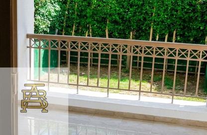 Apartment - 3 - 2 for rent in B3 - Madinaty - Cairo
