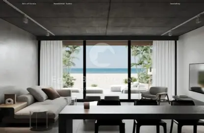 شاليه - 2 غرف نوم - 2 حمامات للبيع في قوس سوما - سوما باى - سفاجا - الغردقة - محافظة البحر الاحمر