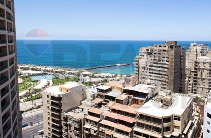 Apartment - 2 Bedrooms - 2 Bathrooms for sale in San Stefano - Hay Sharq - Alexandria Apartment - 2 Bedrooms - 2 Bathrooms for sale in San Stefano - Hay Sharq - Alexandria