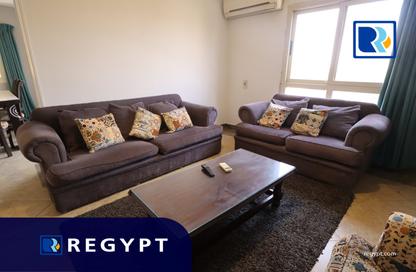 Apartment - 3 - 2 for rent in Degla - Hay El Maadi - Cairo