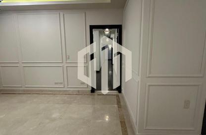 Apartment - 3 Bedrooms - 3 Bathrooms for rent in Eastown - 5th Settlement Compounds - The 5th Settlement - New Cairo City - Cairo