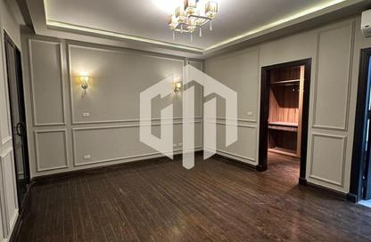 Apartment - 3 Bedrooms - 3 Bathrooms for rent in Eastown - 5th Settlement Compounds - The 5th Settlement - New Cairo City - Cairo