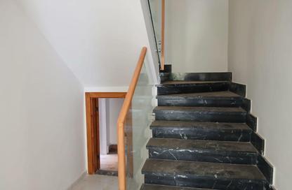 Villa - 4 Bedrooms - 4 Bathrooms for rent in Al Patio Prime - El Patio - El Shorouk Compounds - Shorouk City - Cairo