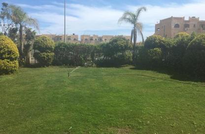 Chalet - 3 Bedrooms - 3 Bathrooms for sale in Marina 7 - Marina - Al Alamein - North Coast