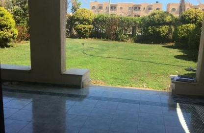 Chalet - 3 Bedrooms - 3 Bathrooms for sale in Marina 7 - Marina - Al Alamein - North Coast